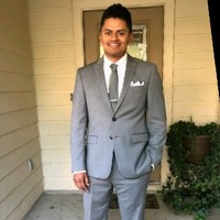 U.S. Army Employee Sergio Tinoco's profile photo