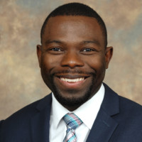 OrthoMaryland Employee Richard Smith's profile photo