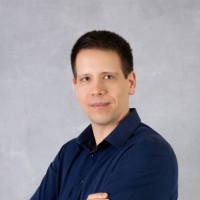 RTS Product Engineering Employee Gergely Koller's profile photo