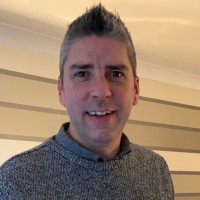 Camozzi UK Employee Robert B.'s profile photo