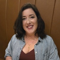 LifeLoop Employee Amy Berg's profile photo