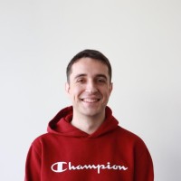 EXLRT Employee Ivan Colak's profile photo