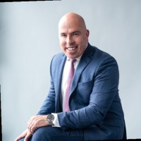 Smart Currency Business Employee Guy Phelan's profile photo