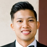 Eni Trading & Shipping Employee Anthony Luong's profile photo