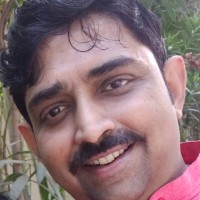 FutureScaleX Employee Atul Amrutkar's profile photo