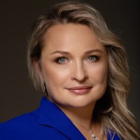 EVC Centrum Vigor Employee Olga Kononova's profile photo