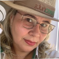 Terranuts Employee Liliane Batista's profile photo