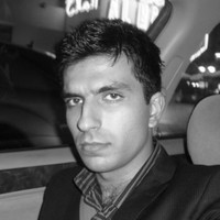 Ali Kamkarian Email