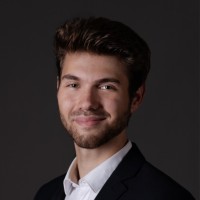 NIMAX Employee Alessandro Messina's profile photo