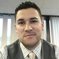 CVR Associates Employee Noel Martinez's profile photo