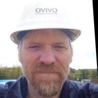 Ovivo Employee Daniel Kirby's profile photo