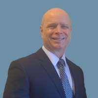 AMD Employee Mark Chubb's profile photo