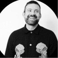 Superdry Employee Tom Hutt's profile photo