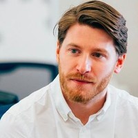 firstlight Employee Keir Bosley's profile photo