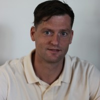 Autarco Employee Friso Bogaerts's profile photo