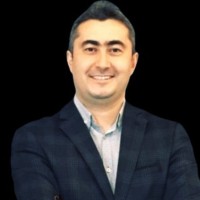 Krontech Employee Orhan Yener's profile photo