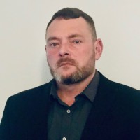 Federal Bureau of Investigation (FBI) Employee Ray Harrison's profile photo