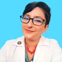 Genpact Employee Dayana Jiménez Araya's profile photo