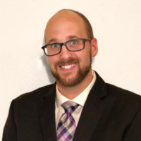 Carrier Enterprise Employee Stephen Mayhew's profile photo