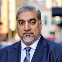 Ivan George Email & Phone Number