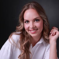Instant Win Gaming Employee Alexandra Chaban's profile photo