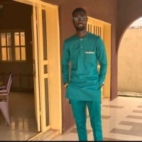 Datanomic Employee Andrew Adeleye's profile photo