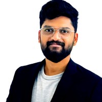 Inteltec Emirates Employee Aneesh Valappil's profile photo