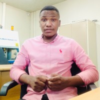 Marking Engineering (PTY) Ltd Employee Ronald Mabunda's profile photo
