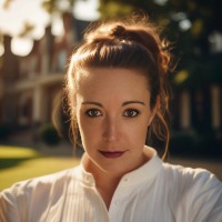 Amber Aliff Email & Phone Number