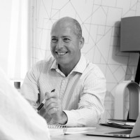 Loop Interiors International Employee Andrew Locke's profile photo