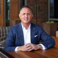 Steve Blackwell Email & Phone Number