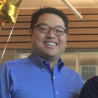 City Sports Club Employee Sungbae Jun's profile photo