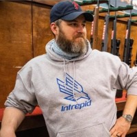 Intrepid Shooting Sports Employee Chris Mayhall's profile photo