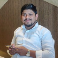 Digi Roister Employee Vishal Kumbhar's profile photo