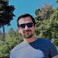 GEFCO Employee Yoann Thomas's profile photo