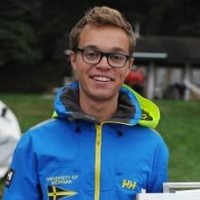 Mason Wolters