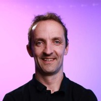 Spark New Zealand Employee Jamie Cavanaugh's profile photo