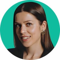 Balancy Employee Julia Iljuk's profile photo