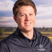 Colorado Golf Association Employee Lewis Harry's profile photo