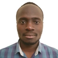 Geoffrey Odoyo Email