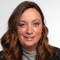 Relativity Employee Ashley Sullivan's profile photo