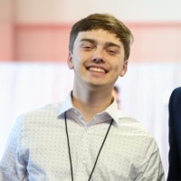 Crimson Tide Productions Employee Cooper Johnson's profile photo
