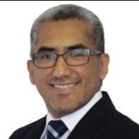 Sherwin-Williams Employee Eric Palacios's profile photo