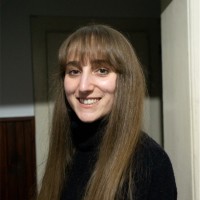 Hobsons APAC Employee Iulia Bigiu's profile photo