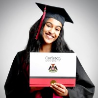 Reeves College Employee Solyana Eshete's profile photo