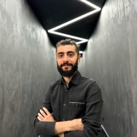 Humain Dev Systems Employee Vlad Evoyan's profile photo