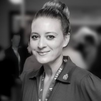 Aspire Executive Lounges (Proudly part of Swissport) Employee Joanne Bates's profile photo