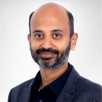 The/Nudge Institute Employee Krishna Raghavan's profile photo