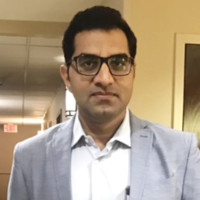 Ipca Laboratories Limited Employee Sanjeev Gupta's profile photo