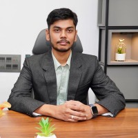 Dharmesh Khunt Email